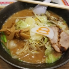 8番らーめん 高岡熊野店の画像