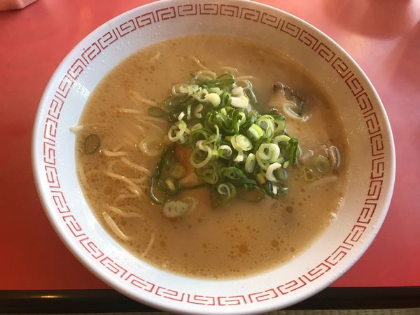 金龍ラーメン 本店のレビュー ラーメンデータベース