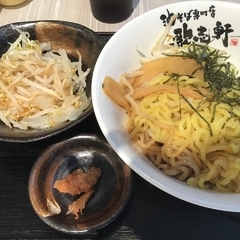 油そば専門店 歌志軒 グローバルゲート店の画像