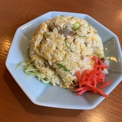 ラーメン21番の画像