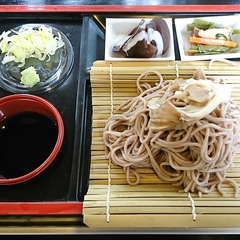 展望大食堂 きのこの館の画像