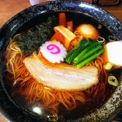 麺や田中の画像