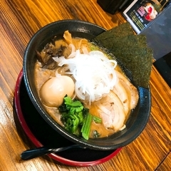 らーめん海山の画像