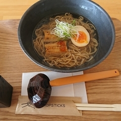 瓦テラスの画像