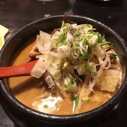 カリーらぁめん