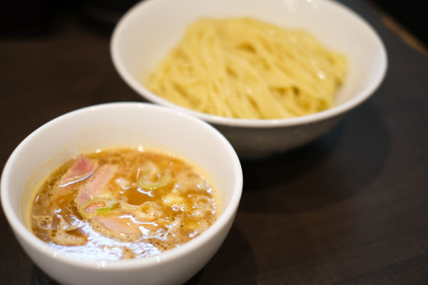 「つけ麺」@麺屋 りゅうの写真