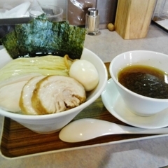 麺道 夢幻 赤沼店の画像