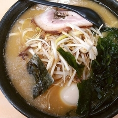 ラーメンインターの画像