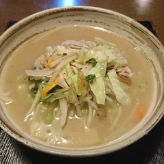 中華料理・喫茶 ちくりんの画像