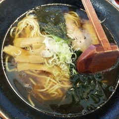 らーめん・ぎょーざ たつきの画像