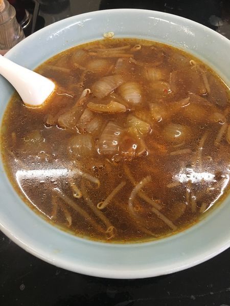 「番丁ラーメン」@番丁ラーメンの写真