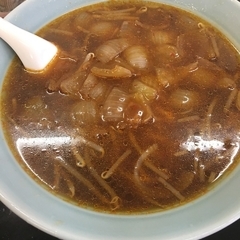 番丁ラーメンの画像