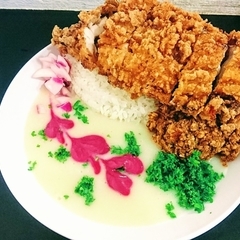 ETHNIC STYLE CURRY SHINの画像