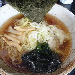 らーめん淳の画像