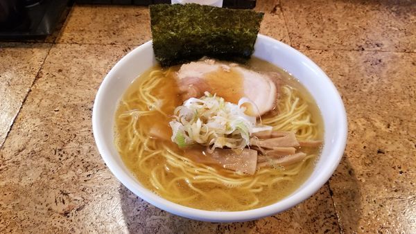 「えび油味塩」@きくちひろきの写真