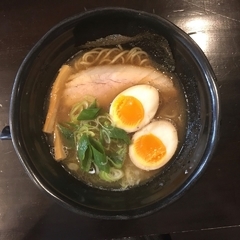 麺匠 Jazzの画像