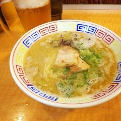 麺屋 福芳亭の画像
