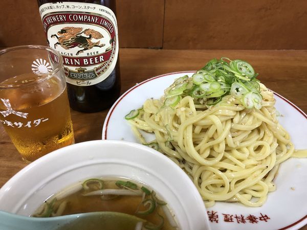 「パタン」@第一亭の写真