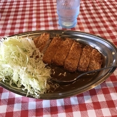 インデアンカレー 古河店の画像