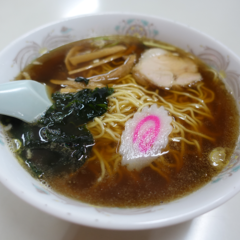 中華壱番の画像