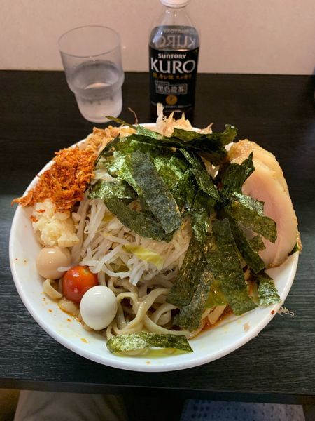 「癒し中華」@豚星。の写真