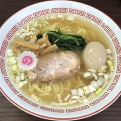 拉麺 よしの画像