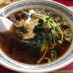 萬福飯店の画像