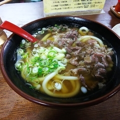 うどんかま蔵の画像