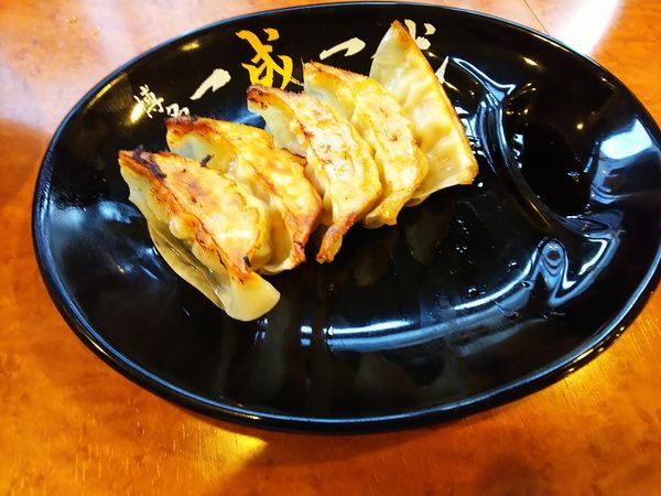 「餃子」@博多一成一代の写真