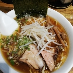 ラーメン郁の画像