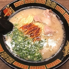 一蘭 道頓堀店本館の画像