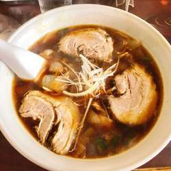 ありらんチャーシュー