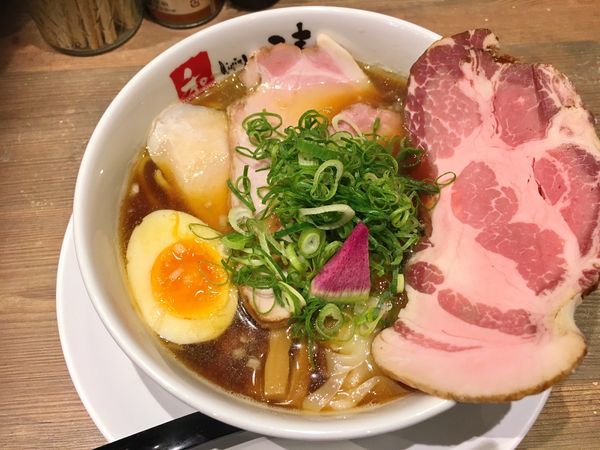 「角長しょうゆ匠 四重奏SP」@和dining 清乃の写真