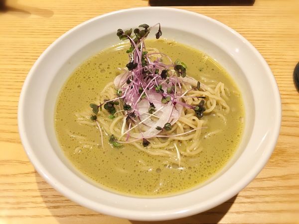 「冷や牡蠣」@米子さっかどうの写真