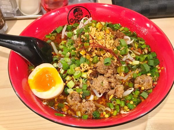 「東海八丁台湾」@キブサチの写真