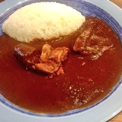 もうやんカレー 横浜店の画像