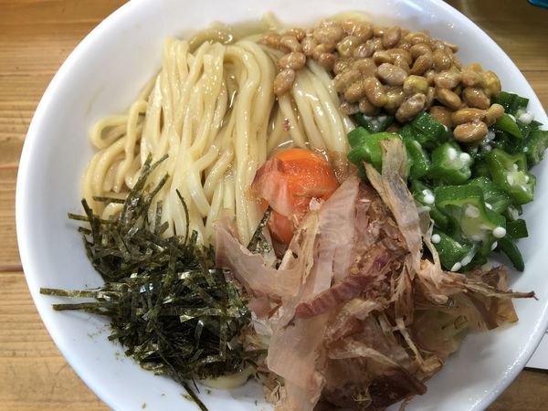 「【ネバネバ】TKMNB」@ゴールデンタイガーの写真