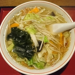 食堂 天保の画像