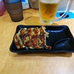 長浜ナンバーワン 博多デイトス店の写真