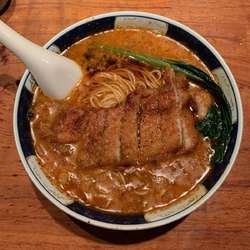 ぱーこーだんだんめん