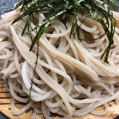 DASHIとSOBA水車 エキエ広島店の画像