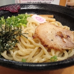 油そば SUZUNOKIの画像