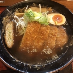 ちゃあしゅう屋 上三川店の画像