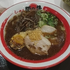 那の福 東名上り富士川SA店の画像