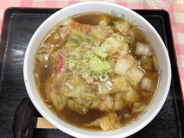 「バンメン ¥680」@大興飯店の写真