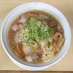 ラーメン（並）