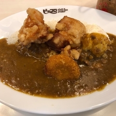 ピッコロカリー なんばウォーク店の画像