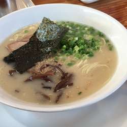 まるきんラーメン