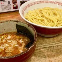 つけ麺 ［中盛り］