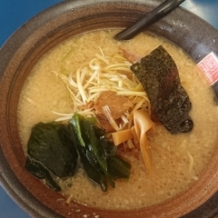 ラーメンショップ横綱の画像